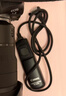 佳能（Canon）RS-80N3快门线 拍照防抖高速连拍适用于佳能单反微单 佳能原装RS-80N3快门线 R5 R5C R3 5D4 6D2 1DX3 实拍图