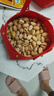 农香森 开心果500g罐装盐焗大颗粒原色无漂白 散装批发烘焙孕妇干果零食 实拍图
