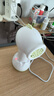 易简（yijan）婴儿吹风机无线吹屁屁儿童宝宝专用电吹风低辐射恒温 实拍图