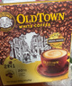 旧街场（OLDTOWN）速溶原味白咖啡无蔗糖马来西亚进口二合一咖啡粉25g*20条中度焙炒 实拍图