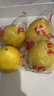 京鲜生 福建琯溪蜜柚3-4粒装 净重8.5斤 生鲜水果 源头直发包邮 实拍图