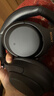 索尼（SONY）WH-1000XM4【政府补贴】无线智能降噪 头戴蓝牙耳机 蓝牙5.0（1000XM3升级款）黑色 双11 购物推荐 实拍图