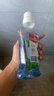 高露洁（Colgate）劲爽薄荷漱口水500ml*2 无酒精 含氟清新口气去口臭深层清洁 实拍图