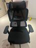 京东京造Z5Pro人体工学椅双背电竞椅办公椅子电脑椅人工力学座椅国家补贴 实拍图