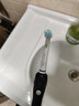 东耐伦适配博朗欧乐B/OralB电动牙刷头D12/D16/D100/P2000/P4000/3709替换头 8支 标准+多角度 实拍图