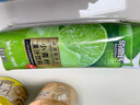 佰恩氏（BAIENSHI）小青柠汁新鲜柠檬饮料非浓缩饮品【0添加剂】0脂1L*1瓶 含NFC果汁 实拍图