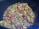 一禾谷香 小扁豆500g 五谷杂粮粗粮甘肃会宁生绿扁豆芽菜扁豆滨豆灰豆子 实拍图