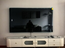 Vidda 海信电视75英寸 R75 2025款 一级能效 144Hz高刷 2+32G 换新家电国家补贴液晶游戏电视75V1Q-R 实拍图