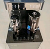 美菱（MeiLing）茶吧机 家用多功能智能遥控温热型立式饮水机 高颜轻奢【曜石黑 温热型 】24H保温 实拍图