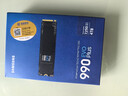 三星（SAMSUNG）SSD 990 EVO Plus × CS GO联名定制礼盒 4TB SSD固态硬盘 M.2接口(PCIe4.0*4/5.0*2) 实拍图