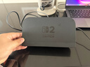 任天堂（Nintendo）【国内保税仓】Switch2/1代 OLED/续航加强日版/港版便携家用ns体感游戏机掌机 港版switch2马里奥赛车同捆-划算组合 实拍图