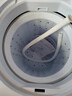 小鸭牌洗衣机半自动双桶双缸家用大容量小型租房宿舍波轮脱水甩干两用双杠省电老式强动力易操作以旧换新 18.5公斤【洗12+脱6.5｜强劲电机终身联保】 实拍图
