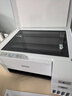 爱普生（EPSON）墨仓式 L3251彩色打印机 微信打印/无线连接 家用打印优选 AI学习打印机（打印、复印、扫描） 实拍图