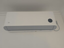 小米（MI）米家 2匹 新一级能效 巨省电 变频冷暖  壁挂式挂机 KFR-50GW/N2A1 整机十年质保 实拍图