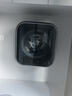小天鹅（LittleSwan）内衣洗衣机全自动家用洗烘一体 懒人洗衣机 迷你婴儿壁挂【小海绵2.0轻奢版】3公斤水魔方 TD30M60 实拍图