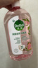 滴露（Dettol）香氛自然衣物消毒液杀菌48H留香洗衣除汗臭儿童玩具消毒水1L*4 实拍图