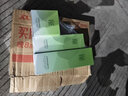 百雀羚（PECHOIN）护肤套装水清漾3件套水乳霜面部补水高保湿品质国货 实拍图