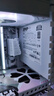 追风者AMP GH白金牌1200W全模组白色电脑机箱电源(ATX3.1/PCIe5.1/12V-2x6 /日系电容/5090显卡） 实拍图