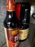李锦记 锦珍生抽1.45kg*2+醇酿陈醋500ml+金蚝油550g 酱油组合套装 实拍图
