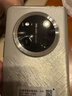 荣耀X60 Pro 十面抗摔防水耐磨 青海湖电池 双向北斗卫星短信 12+512 玄武灰 国家补贴 5G AI手机 实拍图