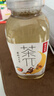 农夫山泉 茶π（茶派） 茶饮料 蜜桃乌龙茶250ml*12瓶 量贩装 实拍图