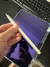 倍思电容笔iPad触控笔【2025升级】适用25年iPad Pro/Air/Mini/iPad11平板触屏手写笔Applepencil二代 实拍图