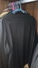 361°卫衣男装秋冬季长袖运动服休闲跑步圆领宽松上衣服652334801D-6 实拍图