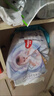 好奇（Huggies）金装拉拉裤XL96片(12-17kg)尿不湿【速干不易红】 实拍图