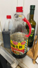 厨邦酱油 鲜味系列 生抽 酱油【黄豆酱油】1.9L 酿造酱油 大瓶超值装 实拍图