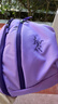 ARC'TERYX始祖鸟 MANTIS 2 WAIST PACK 便携 男女同款 腰包 ASTER / AZALEA/山菀紫/岩隙紫 均码 实拍图
