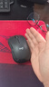 罗技（Logitech）MK370 无线键鼠套装 商务办公蓝牙鼠标键盘 静音鼠标 全尺寸 带bolt接收器 商用版 黑色 实拍图