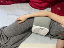 日本睡眠护腰带晚上睡觉专用腰枕腰痛腰椎盘突出腰垫平躺护腰神器 【适合80斤-120斤】睡眠护腰 实拍图