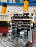 乐高（LEGO）积木拼搭玩具创意百变系列10294泰坦尼克号玩具生日礼物家居装饰 实拍图