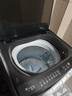 小天鹅（LittleSwan）波轮洗衣机全自动 10公斤 抗菌除螨 超净洗强去污【TB10V27T】家电国家补贴20% 一级能效 以旧换新 实拍图