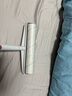 雅高长杆粘毛器24cm7卷350撕滚筒沾毛卷纸可撕式衣服猫狗毛清理神器 实拍图