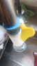 维简（Vilscijon）水龙头防溅头过滤器厨房防溅水龙头过滤延伸器神器万能接头3色3个 实拍图