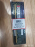 金士顿（Kingston）内存条DDR3 1600兼容1333台式机内存条3代电脑内存 1600频 8G 严选颗粒 经典普条 实拍图