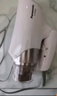 松下（Panasonic）【国家补贴】负离子电吹风机筒高速大功率不伤发家用低噪速干护发送女友礼物EH-WNE6A 实拍图