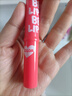 美宝莲宝蓓爱炫彩护唇膏 07 瑚光珊色控 1.7g 生日礼物女 实拍图