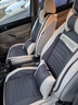 适用于大众速腾朗逸宝来捷达帕萨特迈腾蔚领polo途观l汽车座套布艺汽车坐垫全包围四季通用座椅套 质感灰-豪华版 适用于大众速腾迈腾途观L朗逸捷达宝来帕萨特蔚领 实拍图