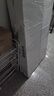 惠普精工客厅吸顶灯led现代简约餐厅中山灯具110*70cm遥控三色 实拍图