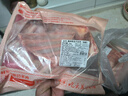 鲜京采澳洲精选原切羊肋排（偏瘦） 2斤/袋 草饲羊肉 京东自有品牌 实拍图