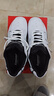 川崎（KAWASAKI）羽毛球鞋防滑耐磨男女同款运动训练鞋003 缤纷黑 45 实拍图