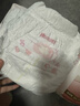 好奇（Huggies）铂金装小桃裤成长裤XXXL26片*4包(17kg以上)【透爽散热】 实拍图