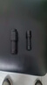 【亮如白昼】LED强光手电变焦远射超高续航户外多功能可充电便携 标配款-400毫安（科技款） 实拍图