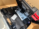 欧莱德（OULAIDE） 手电钻充电钻家用组合工具箱套装维修套装电动螺丝刀五金工具箱 升级全身包胶21v锂电100件套 实拍图