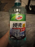 龟牌（Turtle Wax）硬壳防冻玻璃水-25°汽车强力去油膜去污雨刮水四季通用2L*2瓶 实拍图