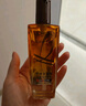 欧莱雅奇焕润发护发精油（100ml金+100ml棕）免洗女修护改善毛躁干枯 实拍图