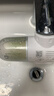 米家小米水龙头净水器2水龙头过滤器家用自来水滤水器前置过滤器除余氯三出水可清洗滤芯 一机四芯 米家龙头净水器2 实拍图