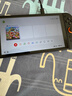 任天堂（Nintendo）【国内保税仓】Switch2/1代 OLED/续航加强日版/港版便携家用ns体感游戏机掌机 港版switch2马里奥赛车同捆-划算组合 实拍图